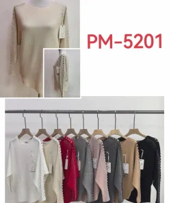 Swetry damskie, size s/m-l/xl,paczka 12szt,mix kolor