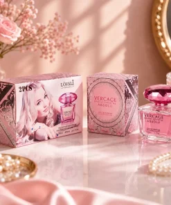 Perfumy Zestaw 2x50ml Paczka 12szt