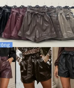 Spodenki Damskie WŁOSKA,Size uni,paczka 6szt, mix kolor