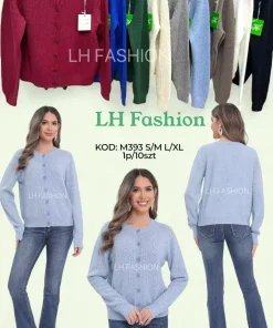 Swetry damskie,size s/m-l/xl,Paczka 10szt,mix kolor