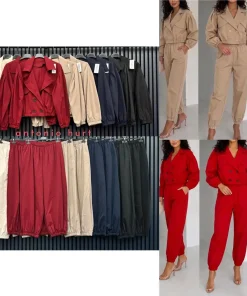 Komplety damskie,size uni,Paczka 6szt,mix kolor