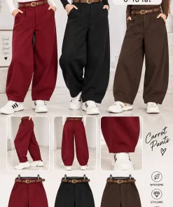 Spodnie DZIECIĘCA,size 6-16lat,Paczka 6szt ,1kolor