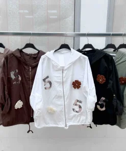 Bluzki Damskie WŁOSKA,Size uni,paczka 6szt, mix kolor