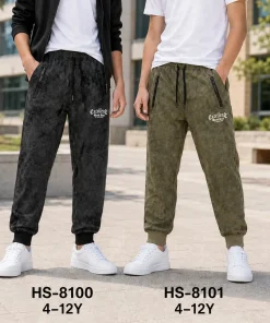 Spodnie DZIECIĘCA,size 8-16lat,Paczka 5szt ,1kolor