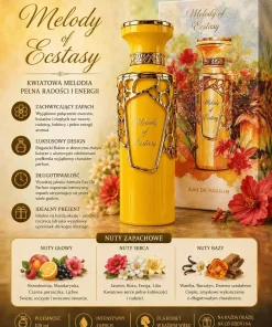 Perfumy 100ml Paczka: 12 szt