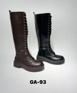 Buty Kozaki DAMSKIE (36-41,12par)