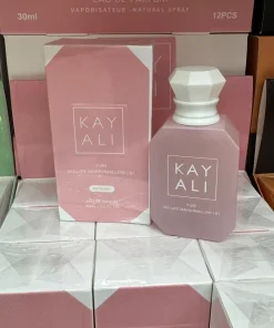 Perfumy 30 ml paczka 12szt