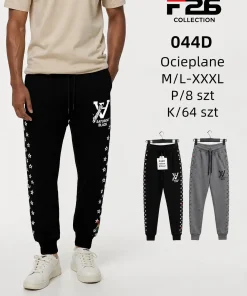 Spodnie MĘSKIE,size m/l-3xl,Paczka 8szt ,mix kolor