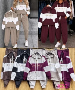 Komplety Damskie ,Size uni ,paczka 6szt, mix kolor