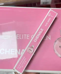 Perfumetki Paczka :24 szt