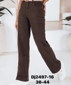 Jeansy Damskie, size 36-44,paczka 12szt,1kolor