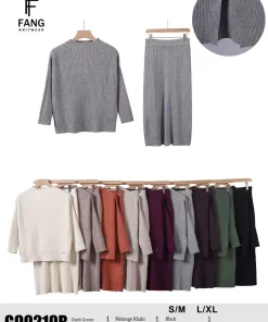 Komplety Damskie ,Size s/m-l/xl,paczka 10szt, mix kolor