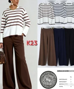 Komplety damskie,Size uni,paczka 6szt,mix kolor