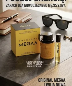 Komplet Perfumy 100 ml + 20 ml
