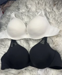 Biustonosz C Damskie,size uni,Paczka 6szt ,1 kolor