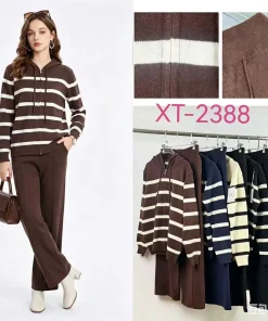 Komplety damskie ,size uni,Paczka 10szt ,mix kolor