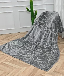 Gruby koce 160*200cm