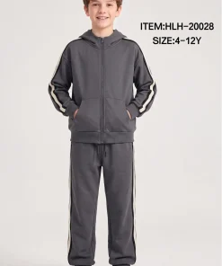 Komplety DZIECIĘCA,size 4-12lat,Paczka 5szt ,1kolor