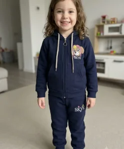 Komplety DZIECIĘCA,size 1-4lat,paczka 4szt,1kolor