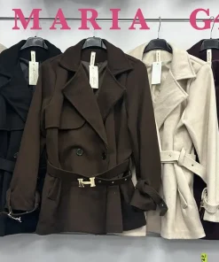 Płaszcz Damskie ,Size uni,paczka 6szt, mix kolor