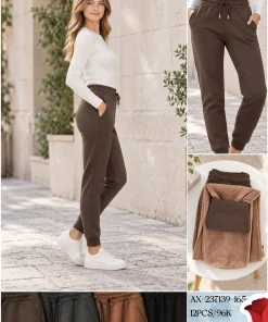 Spodnie Damskie,size s-2xl,paczka 12szt,mix kolor
