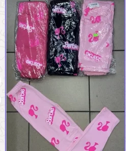 Legginsy DZIECIĘCA,size 7-10lat,Paczka 12szt ,mix kolor