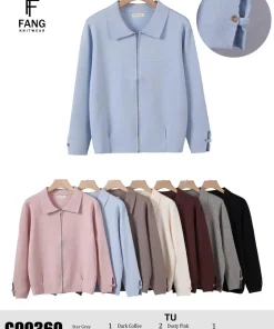 Swetry damskie,size uni,Paczka 10szt,mix kolor