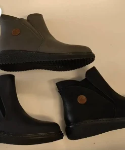 Buty Botki DAMSKIE (36-41,12par)