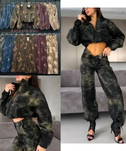Komplety damskie,size uni,paczka 6szt,mix kolor