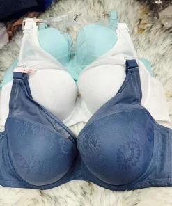 Biustonosz D Damskie,size uni,Paczka 6szt ,1 kolor