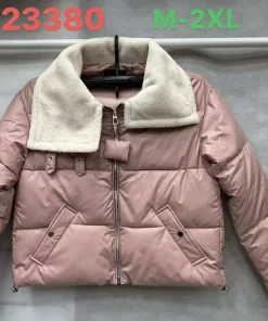 Kurtki Damskie,size m-2xl,Paczka 4szt ,1 kolor
