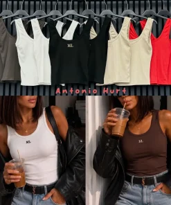 Bluzki Damskie ,Size uni,paczka 6szt, mix kolor
