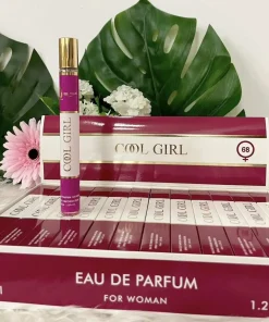 Perfumy Paczka :24 szt