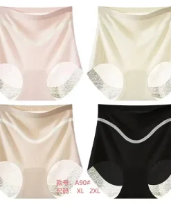 Majtki uciskowe Damskie, size xl-2xl,paczka 24szt,mix kolor