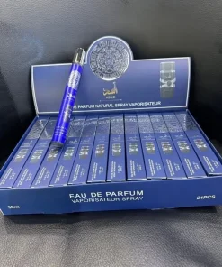 Perfumetki Paczka :24 szt