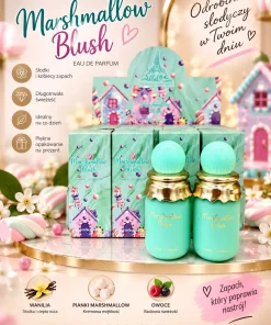 Perfumy 30 ml Arabskie paczka 12szt