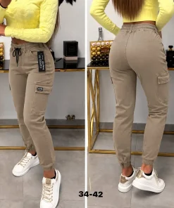 Jeansy Damskie,size 34-42,Paczka 10szt ,1kolor