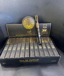 Perfumetki Paczka :24 szt