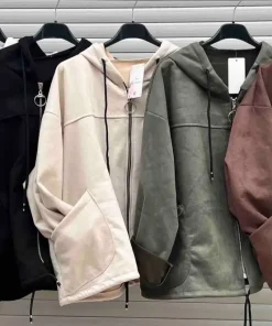 Bluzy Damskie WŁOSKA,Size uni,paczka 6szt, mix kolor