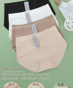 Majtki Damskie,size xl-3xl,Paczka 24szt ,mix kolor