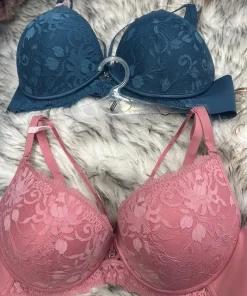 Biustonosz C Damskie,size uni,Paczka 6szt ,1 kolor