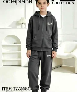 Komplety DZIECIĘCE,size 8-16lat,Paczka 5szt,1kolor