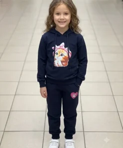 Komplety DZIECIĘCA,size 6-9lat,Paczka 4szt ,1 kolor