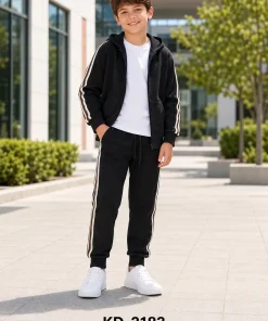 Komplety DZIECIĘCA,size 4-12lat,Paczka 5szt,1kolor