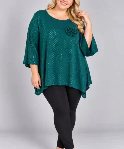Tuniki damskie,size standard,Paczka 4szt,1kolor