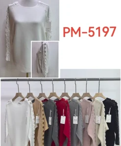 Swetry damskie, size s/m-l/xl,paczka 12szt,mix kolor