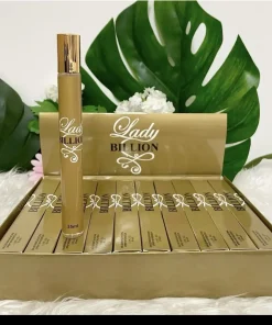 Perfumy Paczka :24 szt