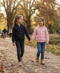 Bluzy DZIECIĘCA,size 3-7lat,Paczka 12szt ,mix kolor