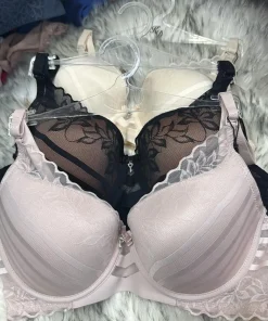 Biustonosz B Damskie,size uni,Paczka 6szt ,1 kolor