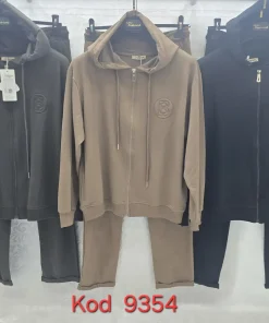 Komplety Damskie,size s-xl,Paczka 4szt,1kolor